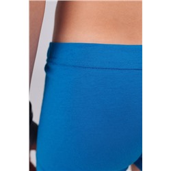 Трусы боксеры на мальчика закрытая резинка БПЗ