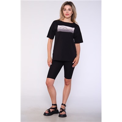 Костюм с велосипедками 246а НАТАЛИ, 1134735