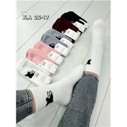 Носки женские 10 пар 1848849-1
