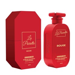 Шампунь для волос La Parretto Rouge for women (Sulfate Free)