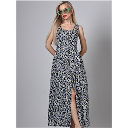 Платье В отпуск красивой, шарм