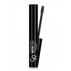 Тушь для бровей GR Mascara Brow Color Tinted Eyebrow - 005 Brow КОСМЕТИКА ИЗ ТУРЦИИ, 1096769