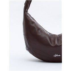 Сумка 9177SP coffee Velina Fabbiana-Safenta