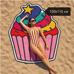 пляжные коврики 1980246-5