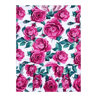 Платье АПРЕЛЬ, 1093354