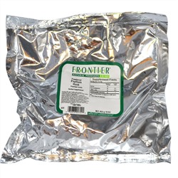 Frontier Natural Products, Порошкообразная шелуха семян подорожника, 453 г (16 унций)