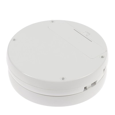 УЦЕНКА Зеркало Luazon KZ-09, подсветка, настольное, 30×16×16 см, увеличение × 10, USB