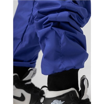 Bodo Костюм 32-52МU