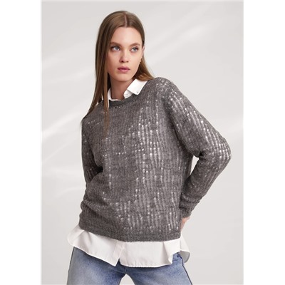 Джемпер женский