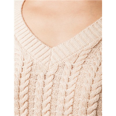 VILATTE Джемпер D39.349