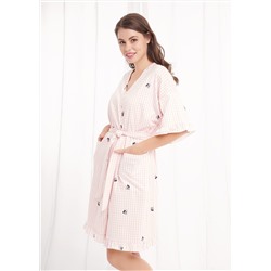 CLEVER Халат LX26-1210