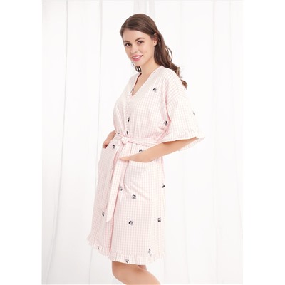 CLEVER Халат LX26-1210