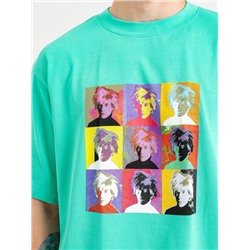 ФУТБОЛКА МУЖСКАЯ 111846