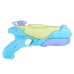 Водный пистолет в пакете