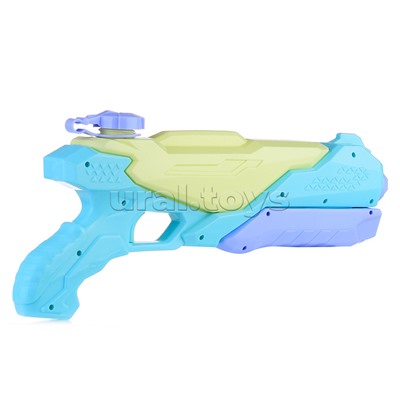 Водный пистолет в пакете