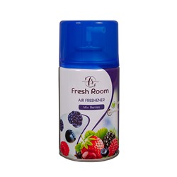 Освежитель воздуха Fresh Room Ягодный микс 250 мл