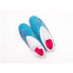 Футбольная обувь Nike Gripknit Phantom GX Elite FG