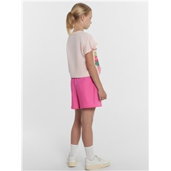 ШОРТЫ ДЛЯ ДЕВОЧЕК 137729