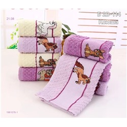 Кухонные полотенце. 1981076-1