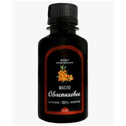 Масло Облепиховое 150 мл.