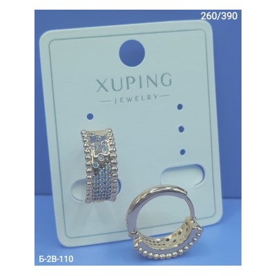 Серьги #22943471