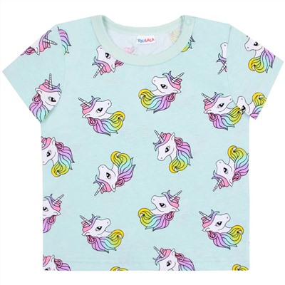 YOULALA Фуфайка 0017102815