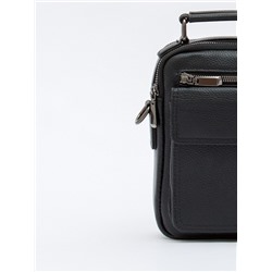 Сумка 8212-2QGH black Heanbag