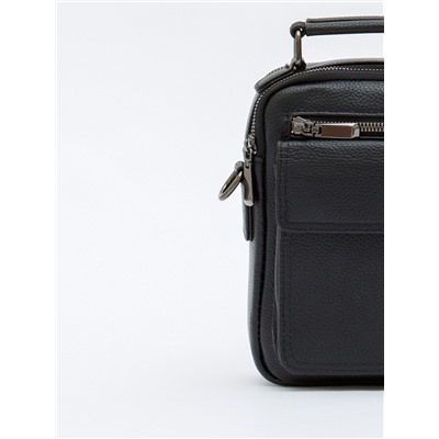 Сумка 8212-2QGH black Heanbag