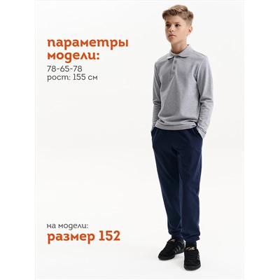 PELICAN Брюки BFP7001/1U