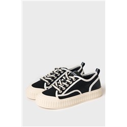 Полуботинки для девочек PLAYTODAY, 1241589