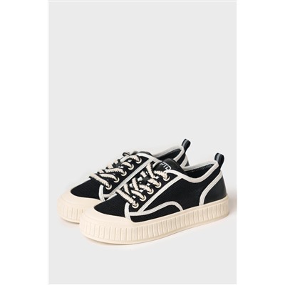 Полуботинки для девочек PLAYTODAY, 1241589