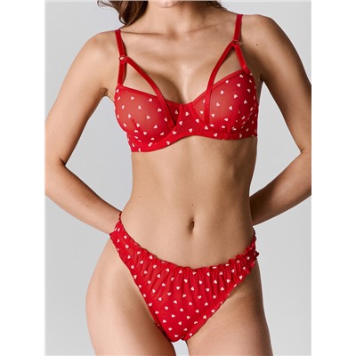 БЮСТГАЛЬТЕР ЖЕНСКИЙ 512508