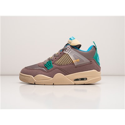 Кроссовки Nike Air Jordan 4 Retro