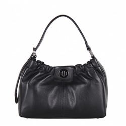 Сумка 3575VG black Vitelli Grassi