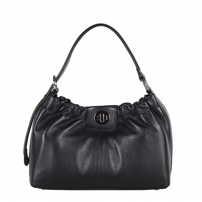 Сумка 3575VG black Vitelli Grassi