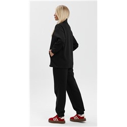 Костюм Лазурит (Черный)