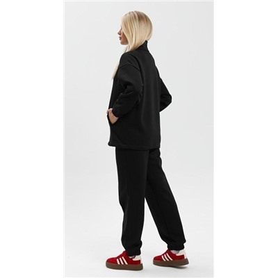 Костюм Лазурит (Черный)