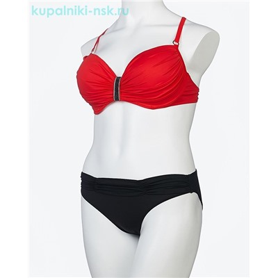 8388 Купальник раздельный (46-54)