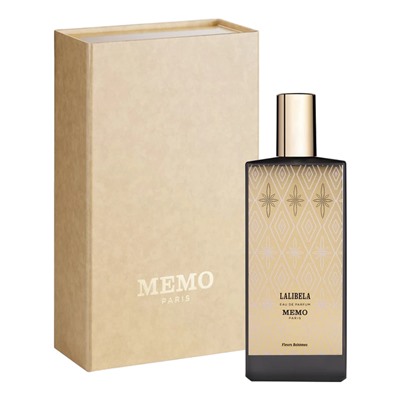 MEMO LALIBELA edp (w) 75ml