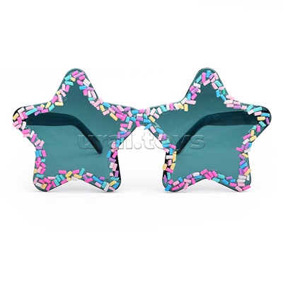 Очки детские "Сладка звезда"