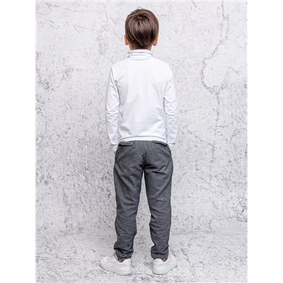 BATIK Водолазка 012_ШБ