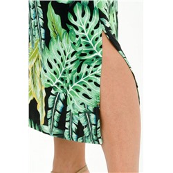 Платье ЛЕТИС (Папоротник)