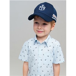 Кепка текстильная для мальчиков