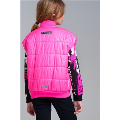 Жилет PLAYTODAY, 969535