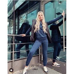 костюм тройка