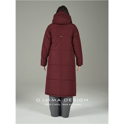 DIMMA Пальто 2600