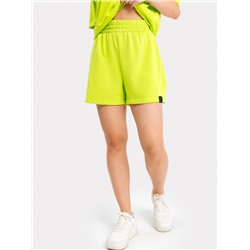 ШОРТЫ ЖЕНСКИЕ 132319