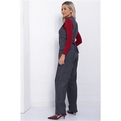 Костюм (Жилет+Брюки) LADY TAIGA, 1071024