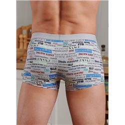 INDEFINI Трусы 3007MUF