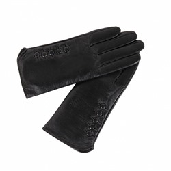 Перчатки 2002-5S black (размеры в ряду 7-7,5-7,5-8-8,5)